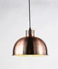 2016 New Design Industrial Copper Iron Pendant Lighting,Indoor Decoration Chandelier Art Vintage Pendant lamp