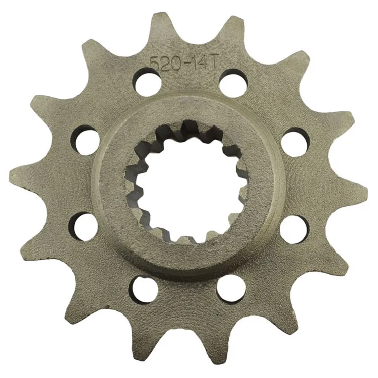honda stunner chain sprocket
