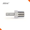 Good quality Stainless steel 316 tube turns pipe fittings