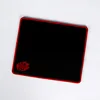 Multifunction Game Mouse Pad with Stitched Border