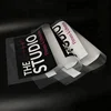 Factory Supplier Custom Logo Clothes Printing Fabric Heat Press Transfer Film Vinyl Sticker Labels for T-shirt