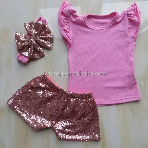 pink baby suit