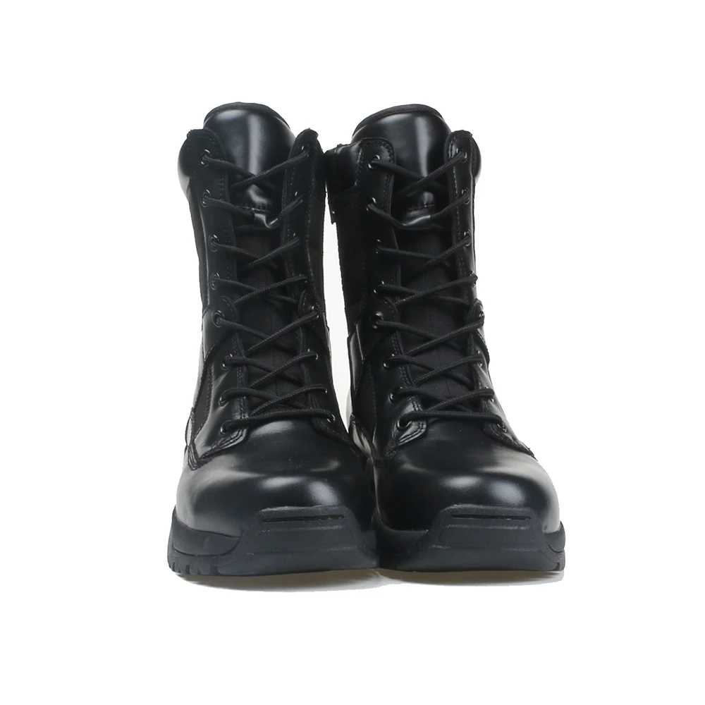 Dubai Army Officer Shoes Military Boots Tactical Saudi Arabia Military