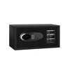 For Hotels Room Digital Mini Safebox Fireproof Fingerprint Safety Money Key Hotel Deposit Security Safe Box