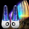 New business ideas water dancing speakers instructions portable bluetooth speaker