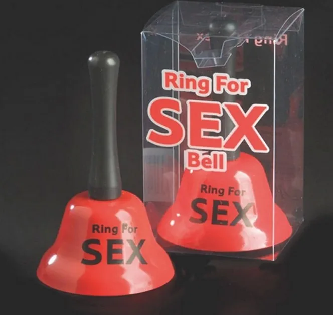 Funny Bell Sex Bellalarm Ring Bell Buy Sex Bellfunny Sex Bellfunny