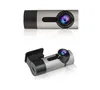 car dvr reviews trail camera full hd 1080p rear view mirror camera