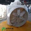 42 inch High return on investment FRP negative pressure fan