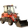 Three Point Hitch Rear Hitch Bucket Small Tractor