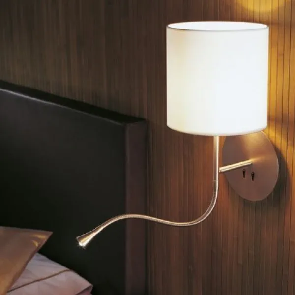 Diseño antiguo de laton velas apliques de pared para hotel w011 ...