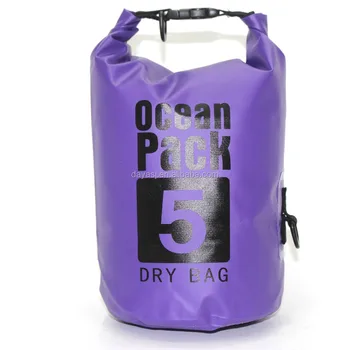 wet and dry bag