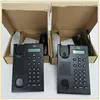 100% NIB Unified IP Corded Phone Ethernet RJ-45 LCD Display Telephone CP-3905=