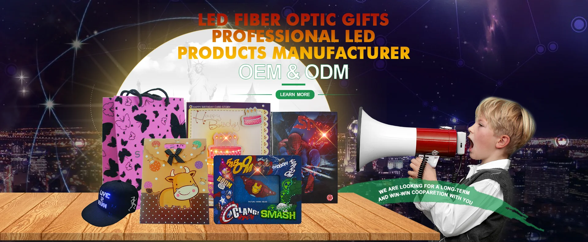 Wholesale school supplies custom cute journal notebook  for Halloween