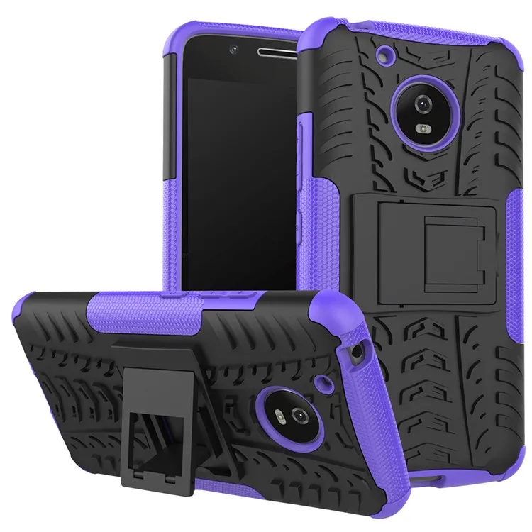 New Arrival Waterproof Shockproof Stand Dazzle Case For Moto G5 Case ...