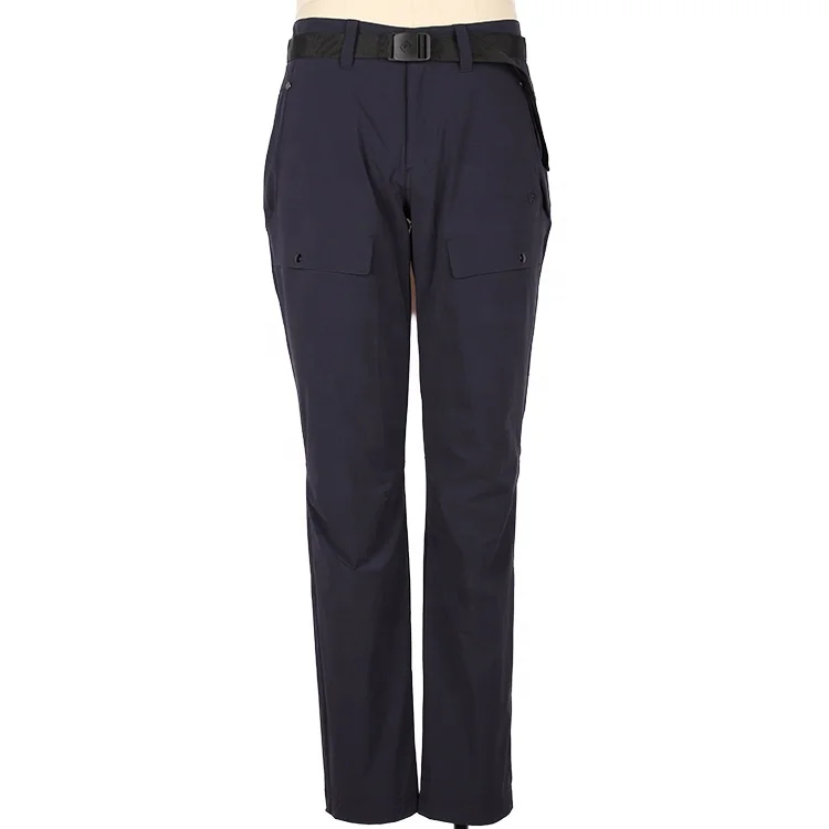 时尚高品质尼龙男士 legging 长裤