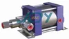 Pneumatic Hydro test pump/Air driven hydro test pump