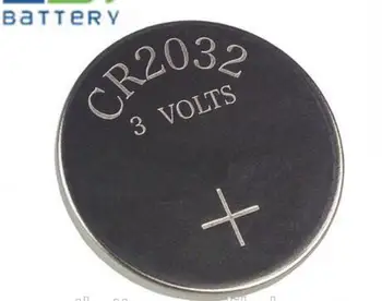 3v watch battery