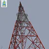 Good quality wireless communication equipment tower