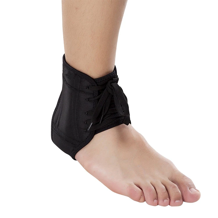 academy sports ankle brace