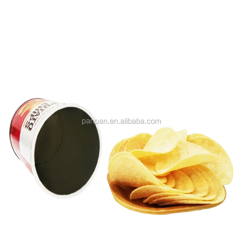 Private Labels Canned Food Brands Potato Chips Favorite Brand Chips 45g Buy Brands Canned Food