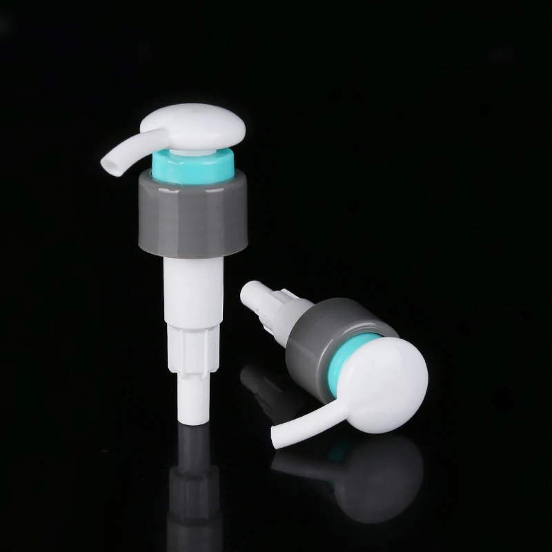 24/410 Up down Lock Smooth Lotion pump