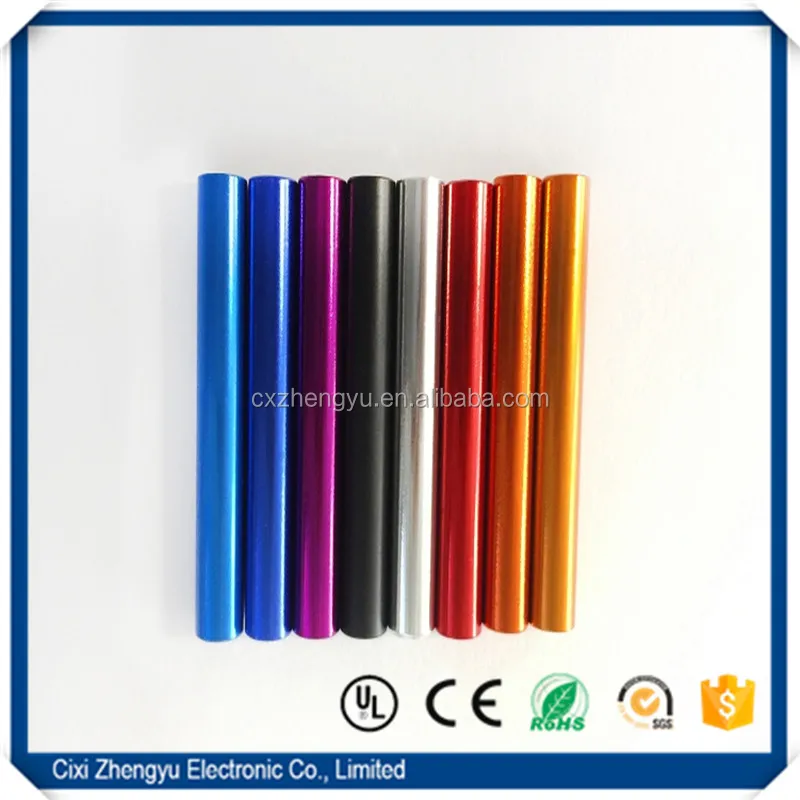 Custom Aluminum Standoff/spacer,Female Threaded Round Standoff,Aluminum