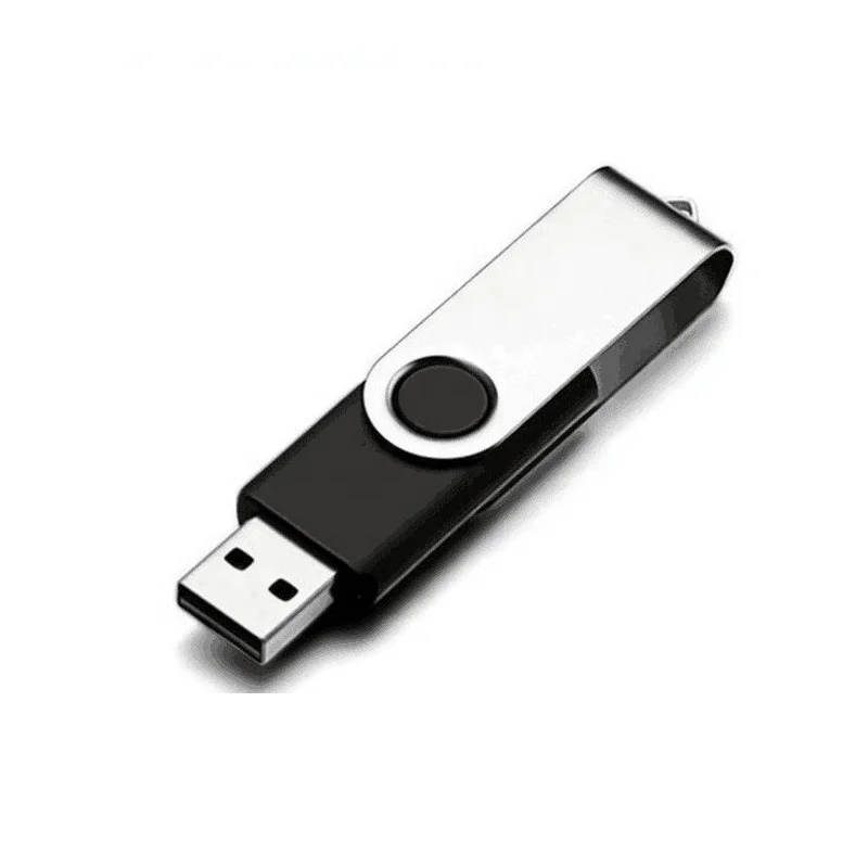 Wholesale best seller USB pen drive 4GB 8 GB 16 GB 32 GB colorful swivel memorias usb small usb flash drive with customized logo - ANKUX.COM