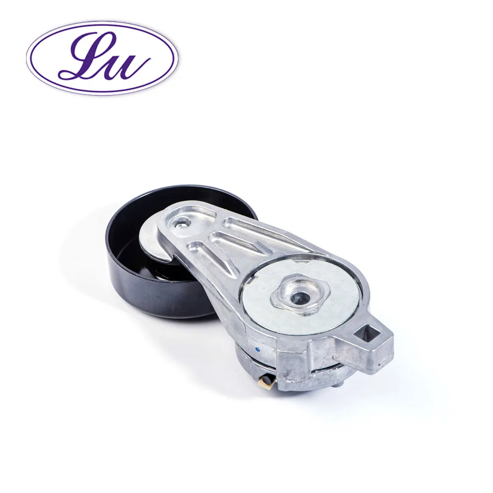 OEMNO XS4Z6B209AA AUTO SPARE PARTS ENGINE TENSIONER PULLEY