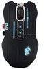 DW G15 wired light effect gaming mouse