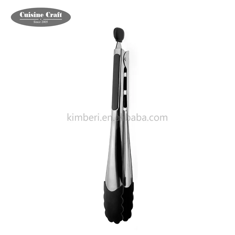 food tongs