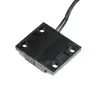 PS-3150 Normally Open Proximity Magnetic Sensor Reed Switch For Door Window Contacts 30cm Wire