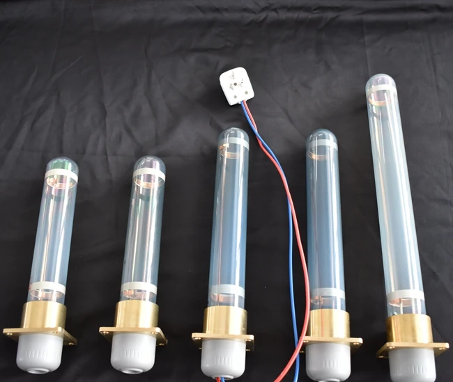 Quartz Tube Heating Element Acid Resistance Immersion Heater Buy