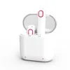 [Truly Wireless] 2017 TWS Charger Storage Box Voice Prompt Stereo Dual V4.2 Earphone