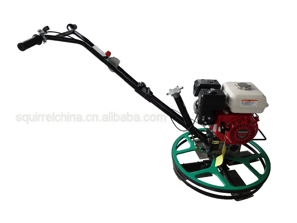 Manufactory Handheld Concrete Power Trowel Buy Superior Power Trowel