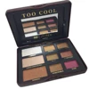 New Style Private Label Eyesahadow Palette 8 color Square Palette Eyeshadow