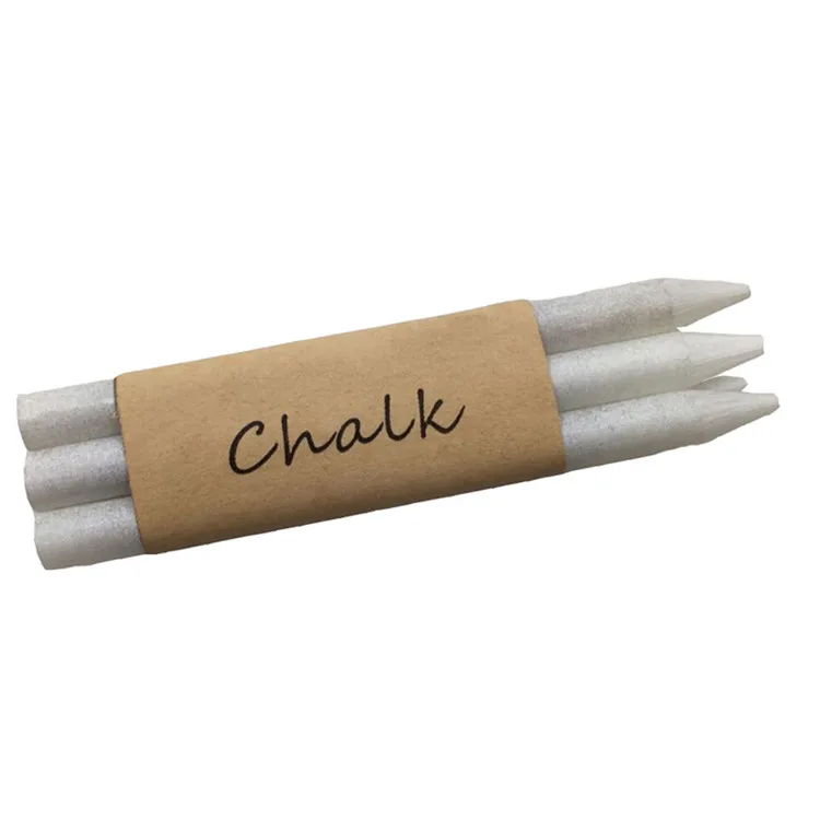white soapstone chalk