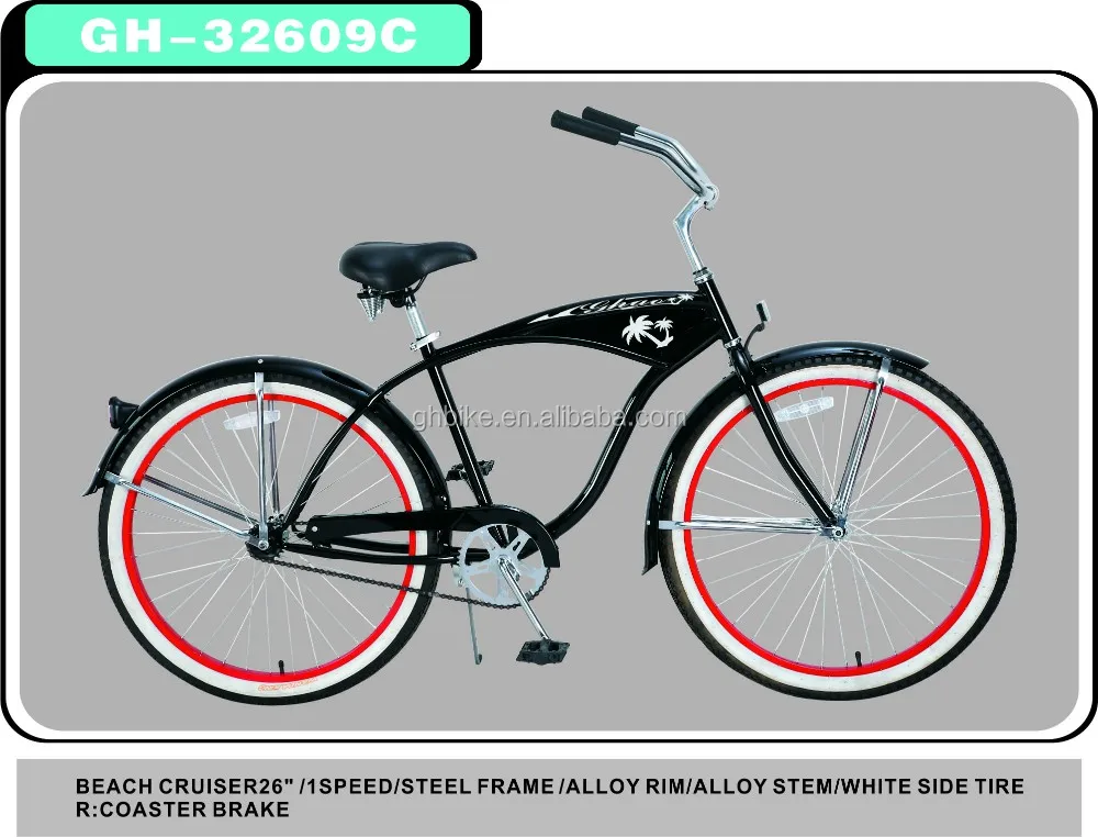 jual schwinn cruiser