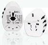 universal multi design worldwide portable travel adapter