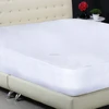 Antibacterial Wholesale Polyester Knitted Waterproof Bed Bug Mattress Cover