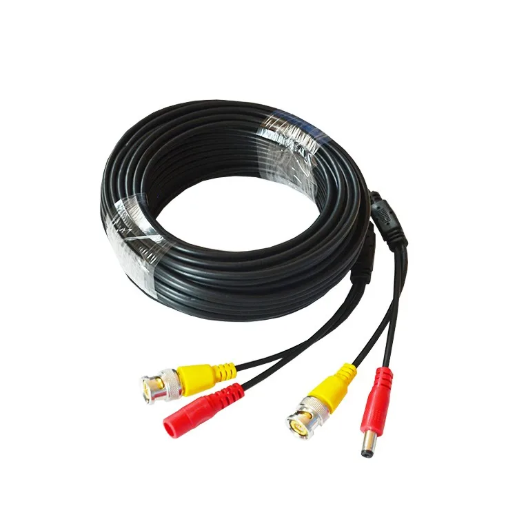 Cctv Cable And Accessories Bunker Hill Security Camera Extension Cable