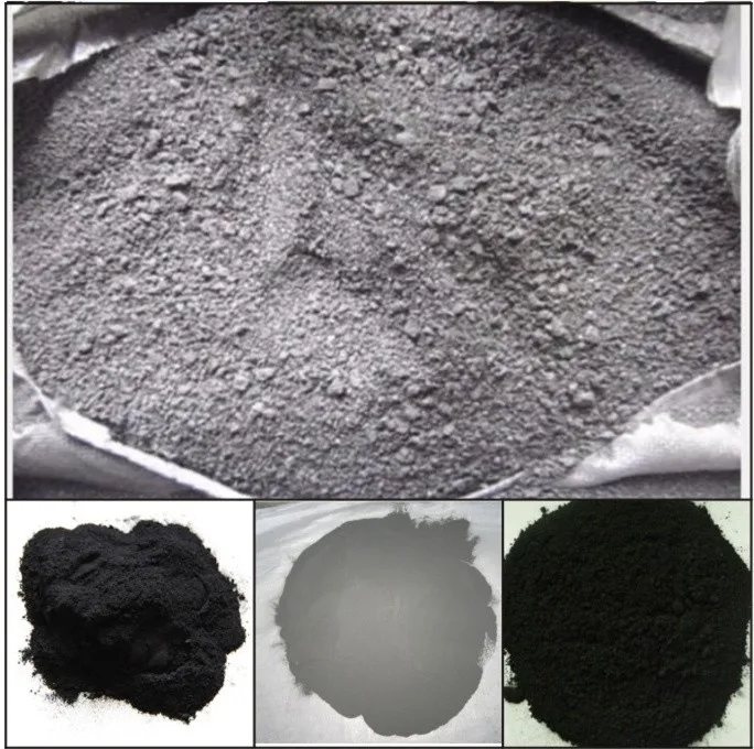 高碳高纯天然结晶 f.c60 %-99% 石墨粉价格