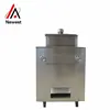 Suitable price peanut red skin peeler/roasted cocoa beans peeling machine/cocoa peeling machine