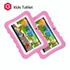 Best selling products 7 inch cheapest tablet pc wifi Quad-core 512MB tablet pc for kids android tablet