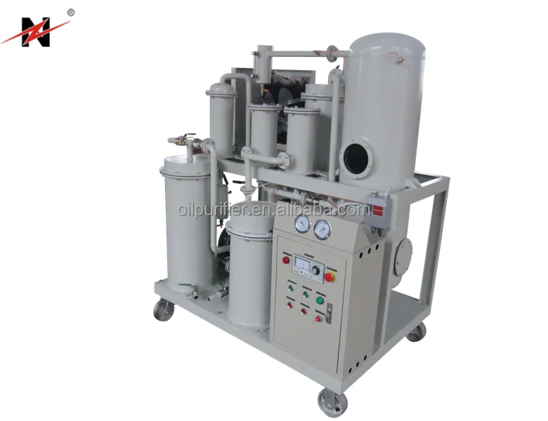 Hydraulic Oil Filtering Unit/ Water Separator/ Oil Recycling Machine Buy Hydraulic Oil