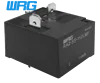 WRG RA2 cULus TUV CQC 1 Form A/C 10 to 30 A 5/8/9/12/18/22/24 V DC General Purpose Relay