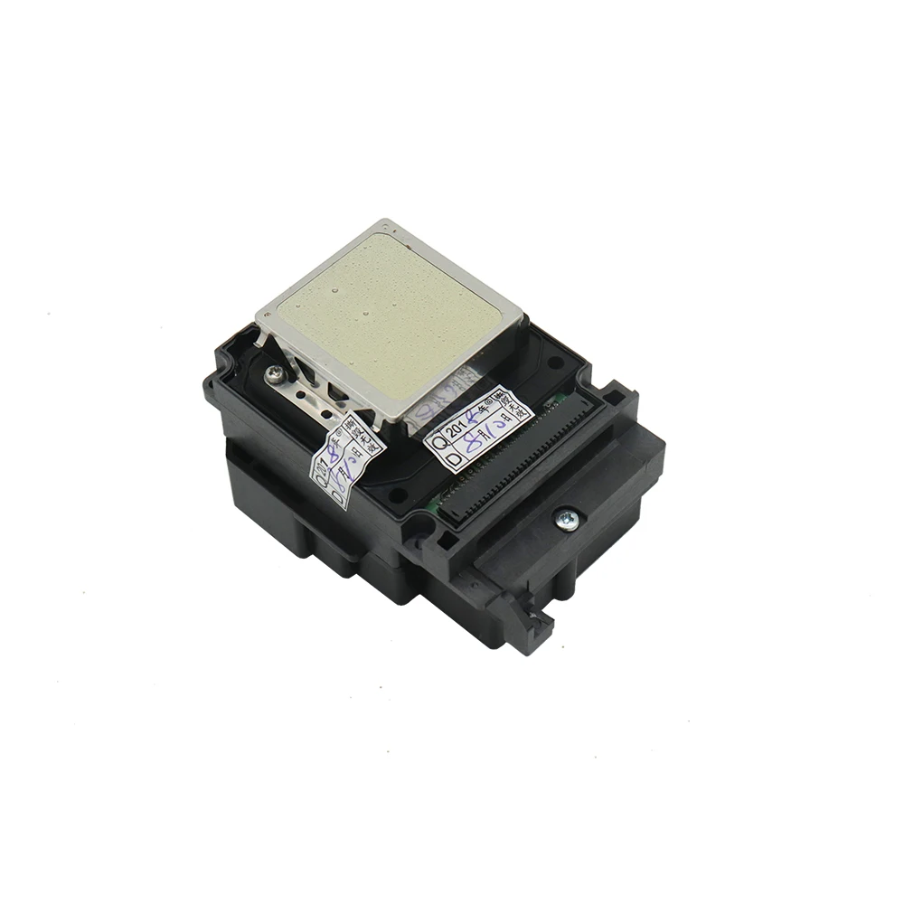 epson dx10 printhead specification