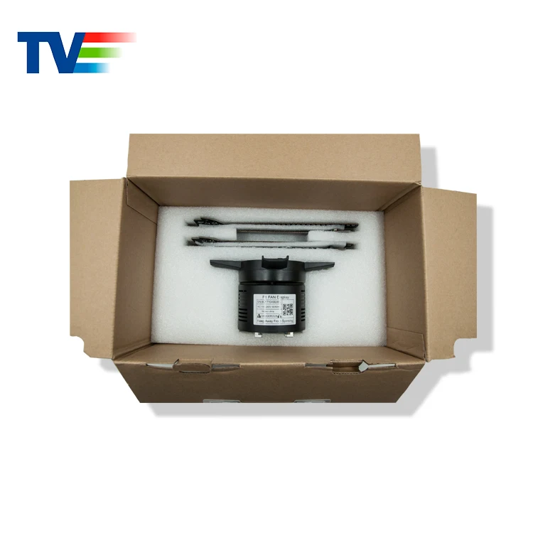TVF-F1FAN0500-06