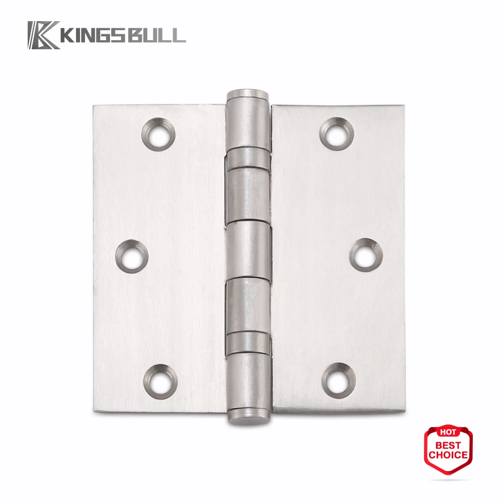 Cheap Sale Stainless Steel 3 Knuckle Heavy Duty Door Hinges Buy Heavy