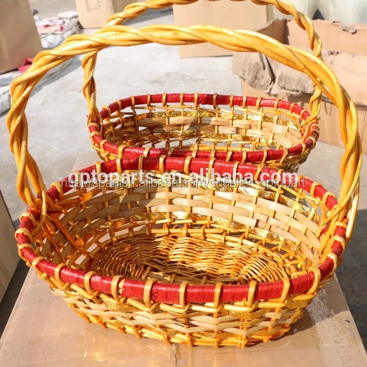 100 mano hacer la cesta de mimbre de la promocin en tailandia y entrega pronto - Como Hacer Cestas De Mimbre 100 mano hacer la cesta de mimbre de la promocin en tailandia y entrega pronto - Como Hacer Cestas De Mimbre
