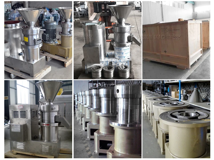 Multiational Cacao Butter Machine/shea Butter Processing Machine Buy